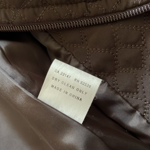 Talbots jacket - Picture 11 of 12